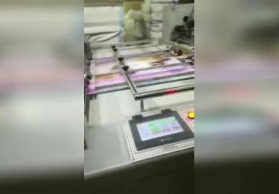 自动水胶机视频1