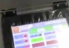 SZFM1200全自动水胶贴合机