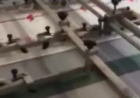 SZFM1200全自动水胶机