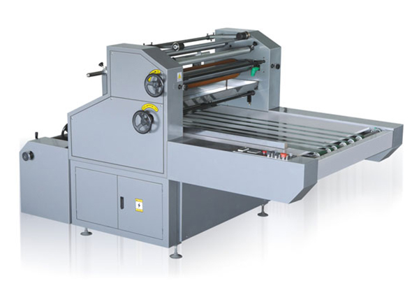 SFM-750/1000/1200型水溶性覆膜机(经济环保A型)